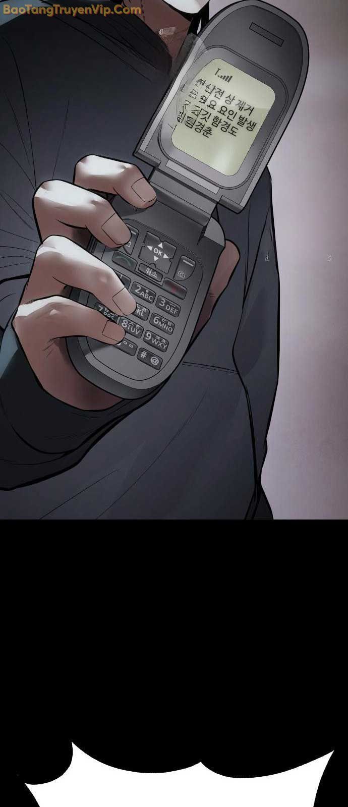 Đặc Vụ Song Sinh Chapter 127 - Trang 2