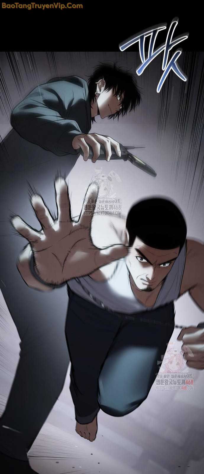 Đặc Vụ Song Sinh Chapter 127 - Trang 2