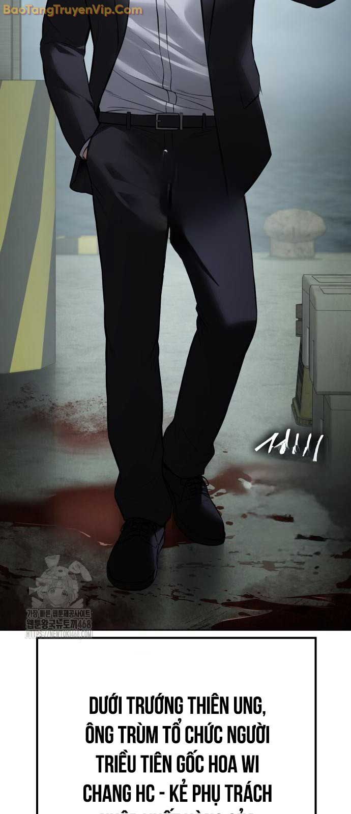 Đặc Vụ Song Sinh Chapter 127 - Trang 2