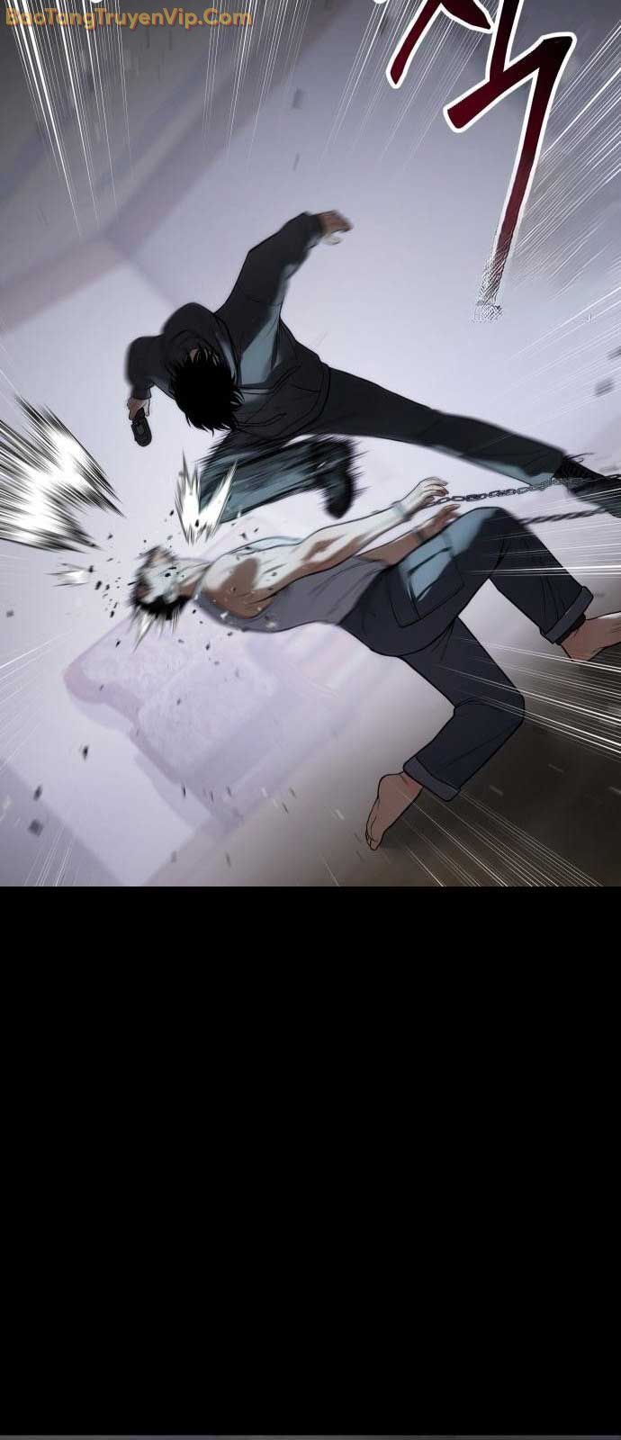 Đặc Vụ Song Sinh Chapter 127 - Trang 2