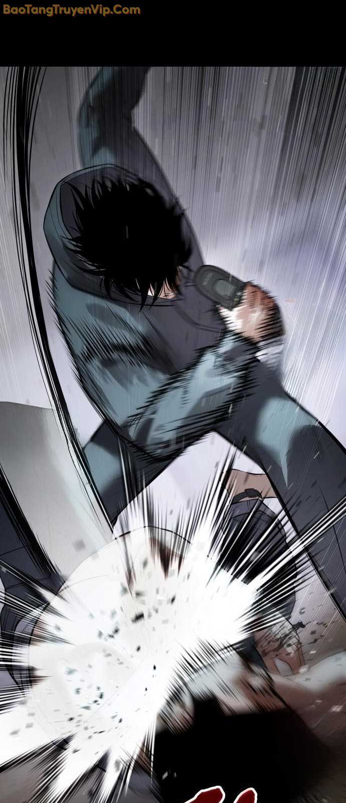 Đặc Vụ Song Sinh Chapter 127 - Trang 2