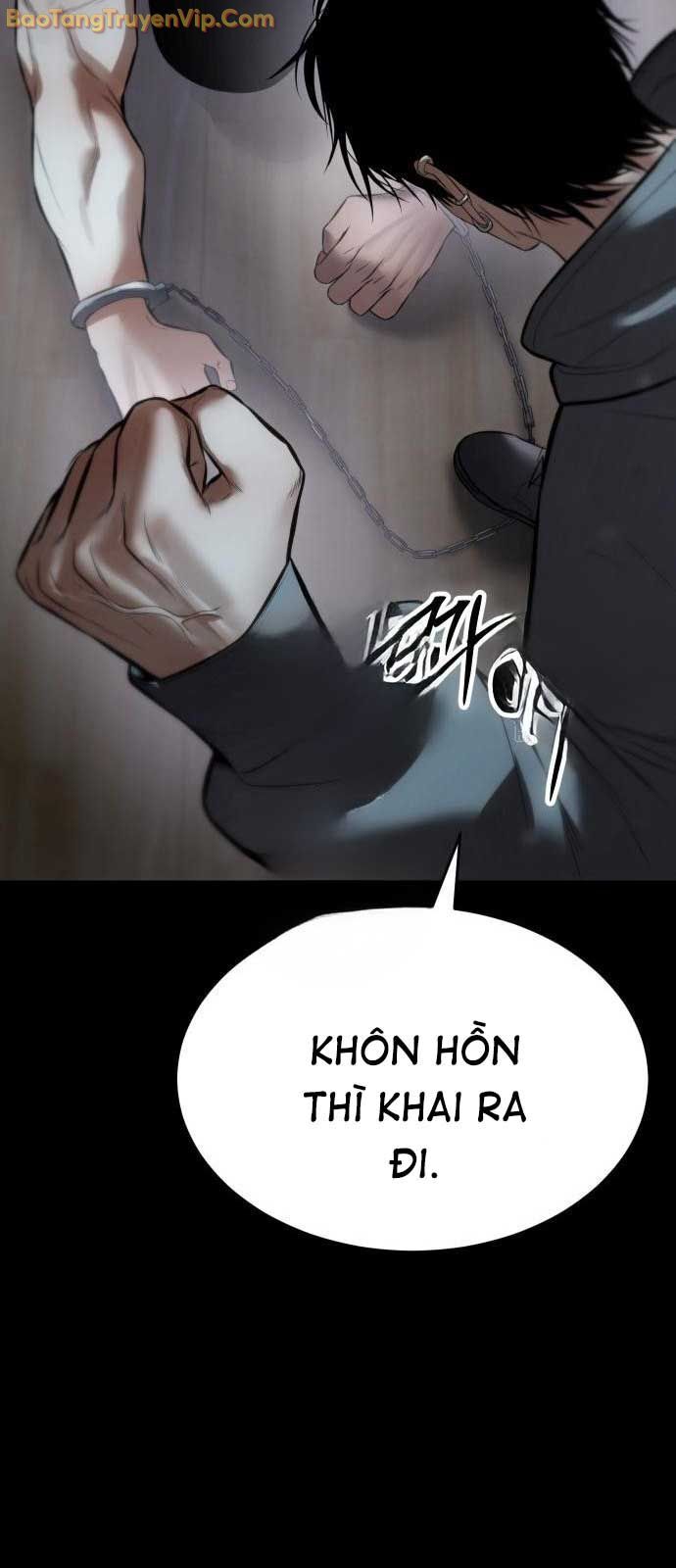 Đặc Vụ Song Sinh Chapter 127 - Trang 2