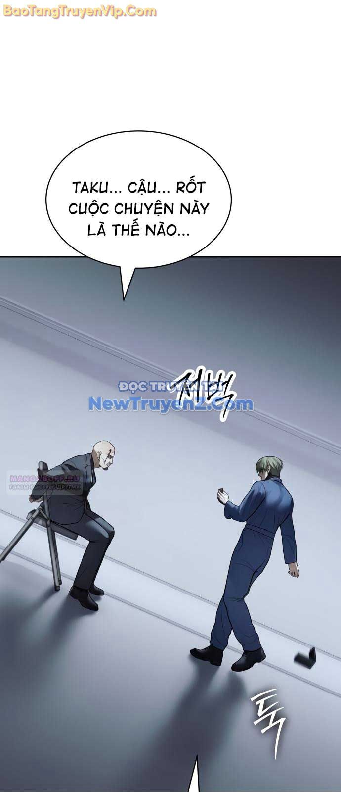 Đặc Vụ Song Sinh Chapter 128 - Trang 2