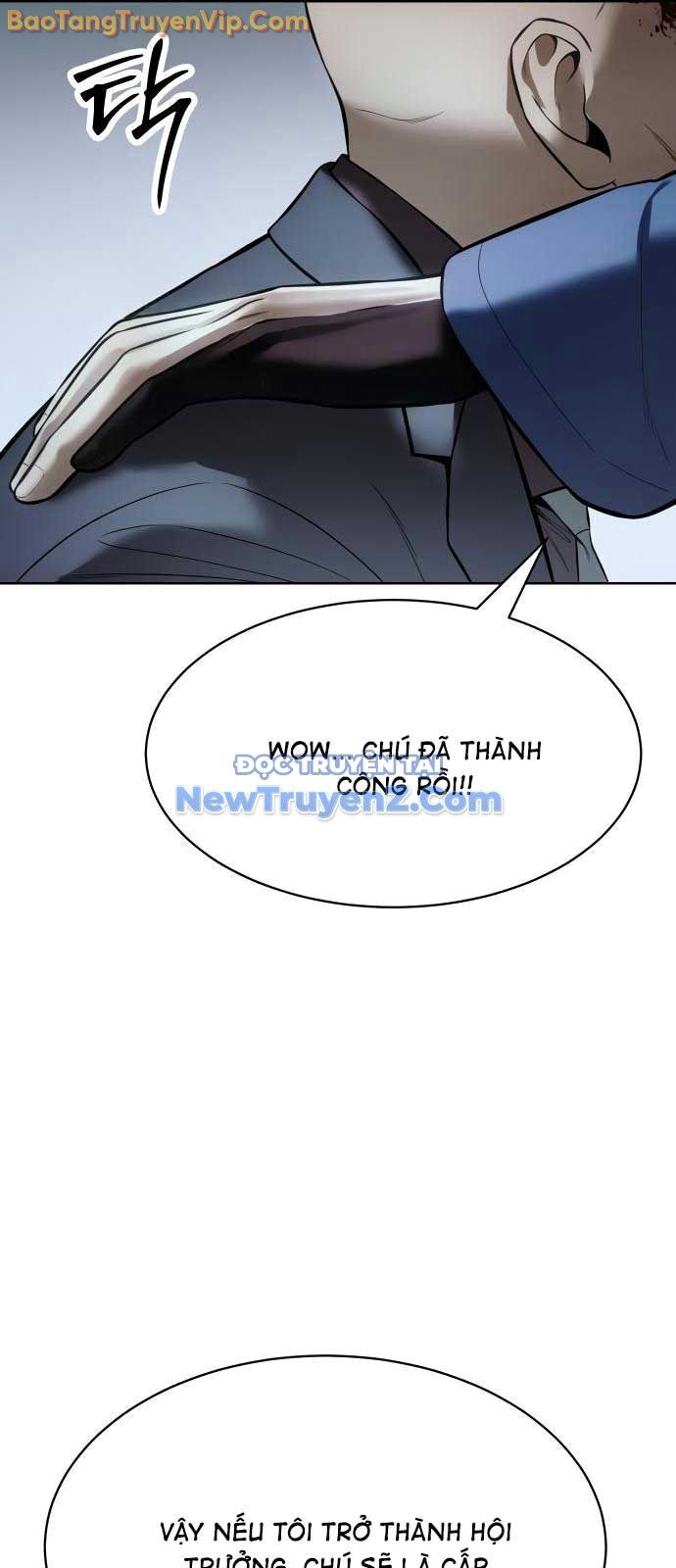 Đặc Vụ Song Sinh Chapter 128 - Trang 2