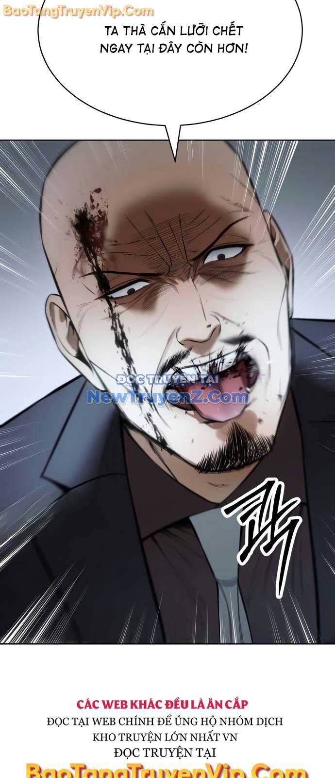 Đặc Vụ Song Sinh Chapter 128 - Trang 2