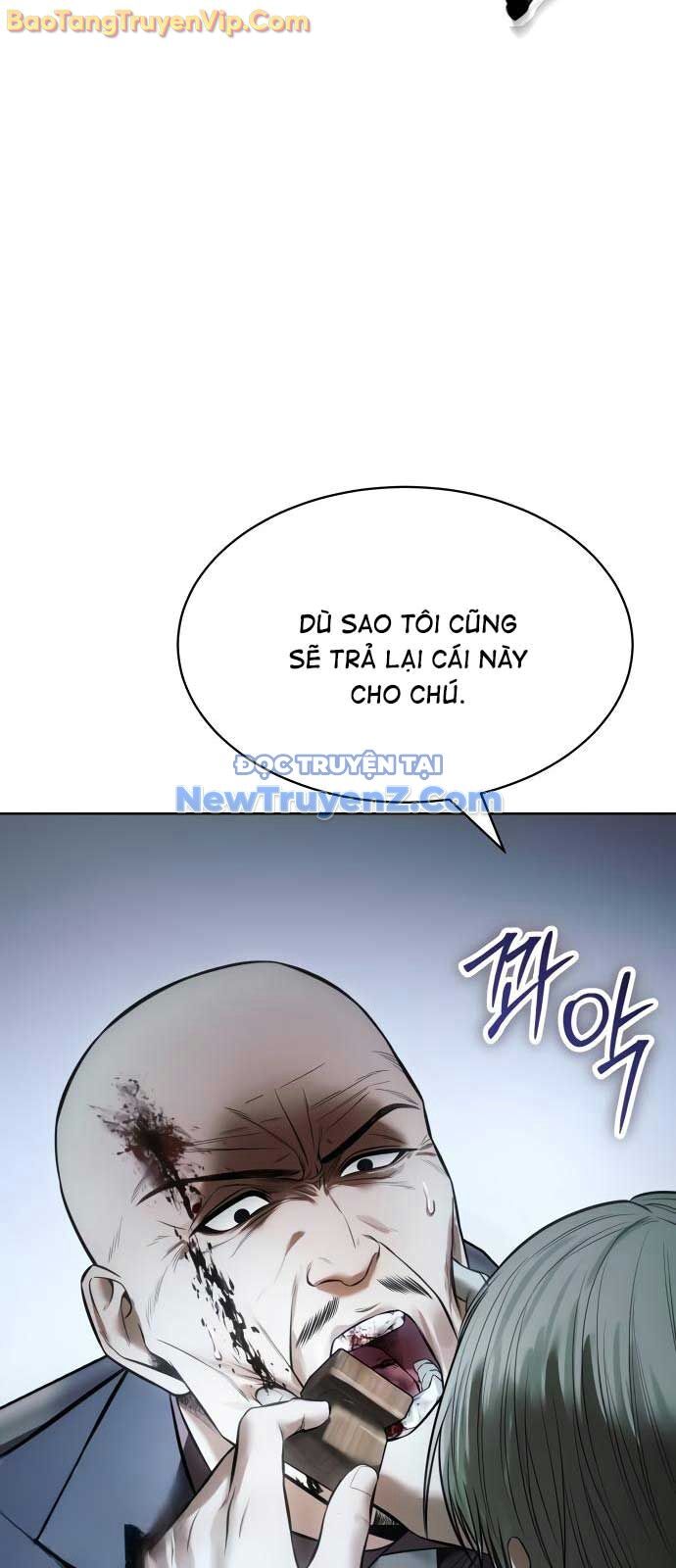 Đặc Vụ Song Sinh Chapter 128 - Trang 2