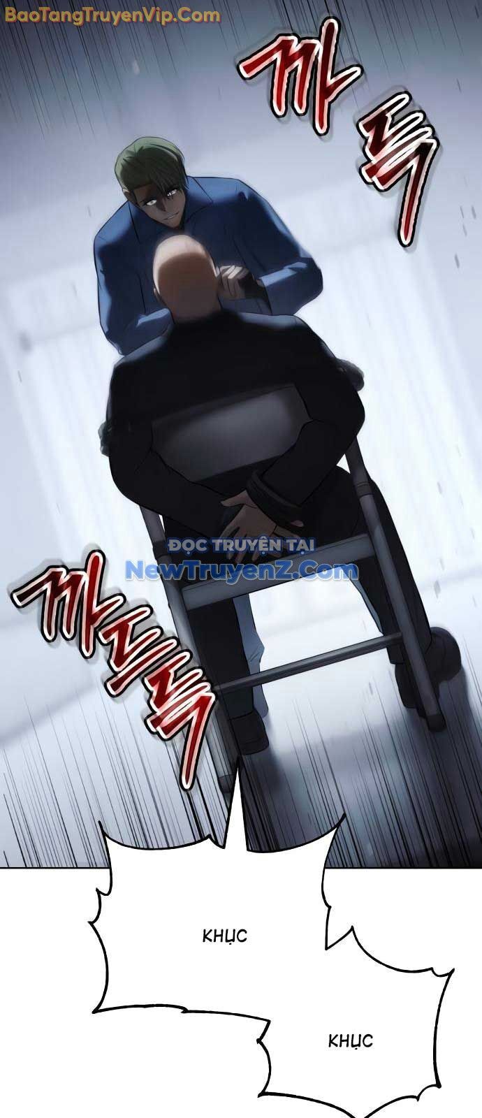 Đặc Vụ Song Sinh Chapter 128 - Trang 2