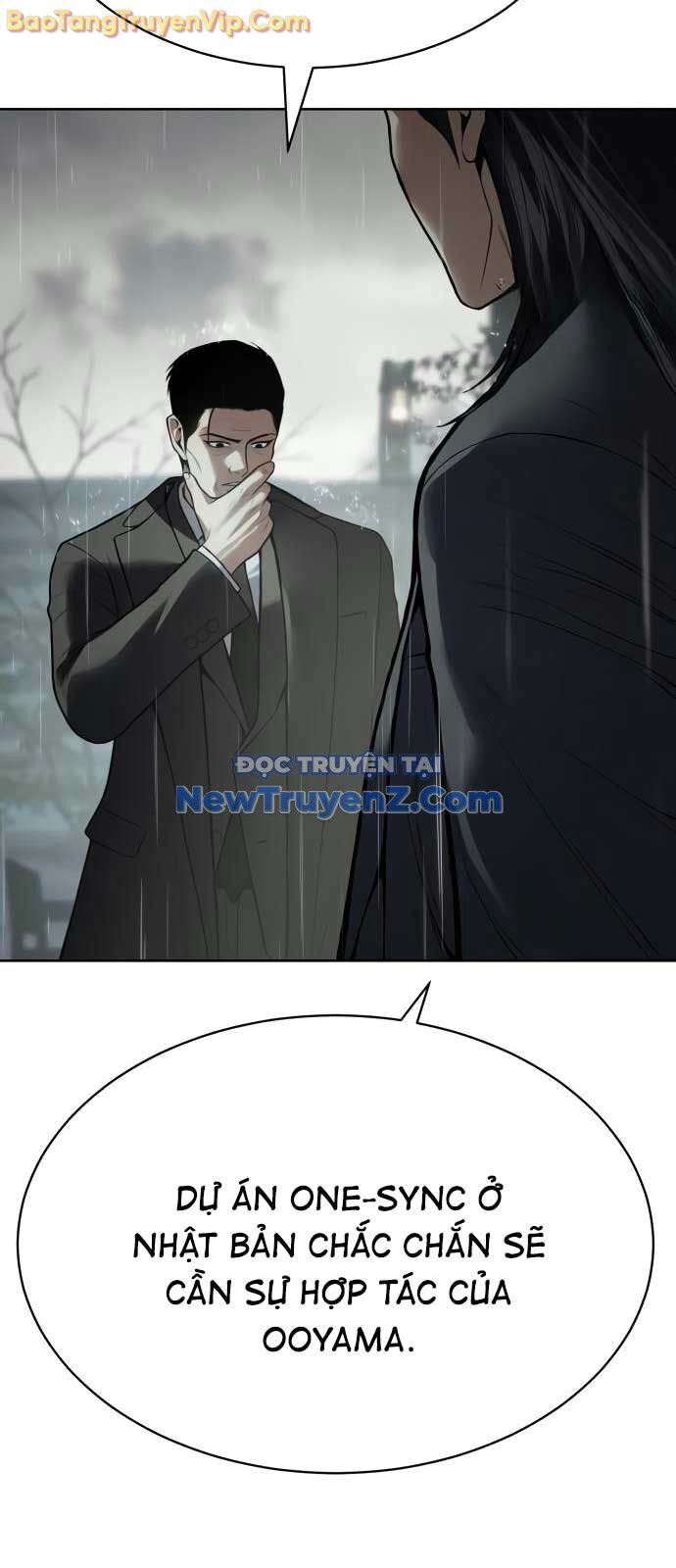 Đặc Vụ Song Sinh Chapter 128 - Trang 2