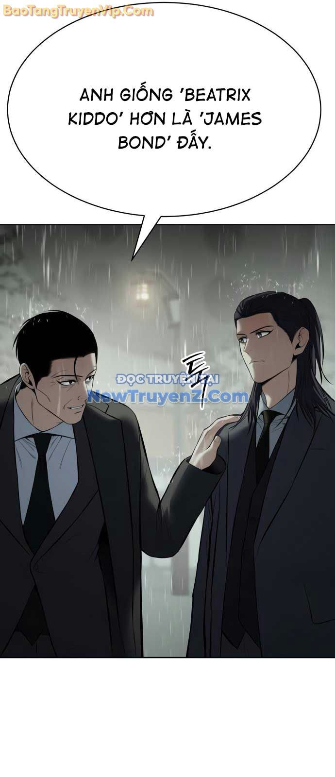 Đặc Vụ Song Sinh Chapter 128 - Trang 2