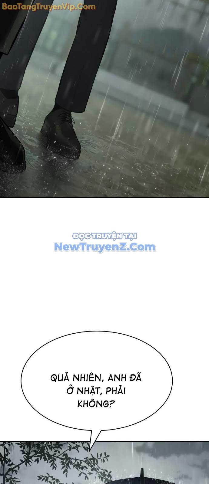 Đặc Vụ Song Sinh Chapter 128 - Trang 2