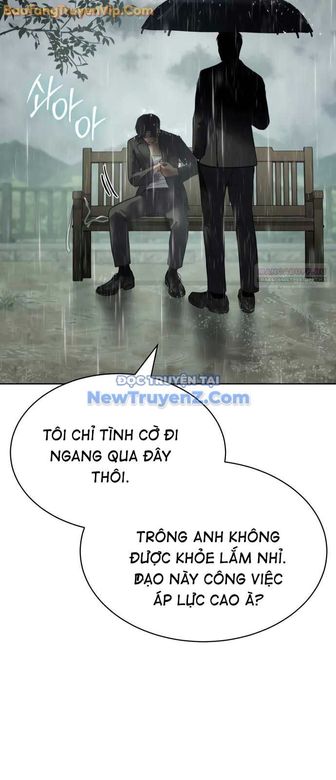 Đặc Vụ Song Sinh Chapter 128 - Trang 2