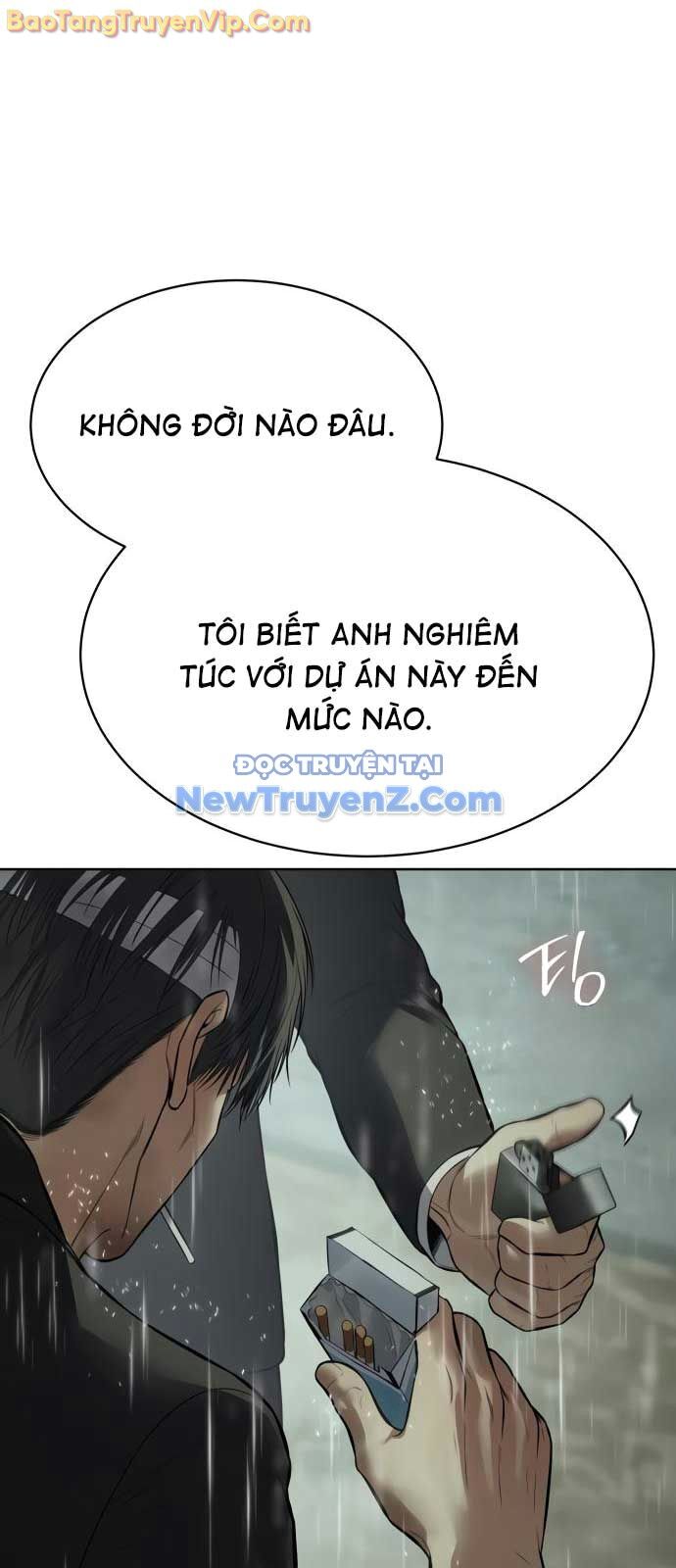 Đặc Vụ Song Sinh Chapter 128 - Trang 2