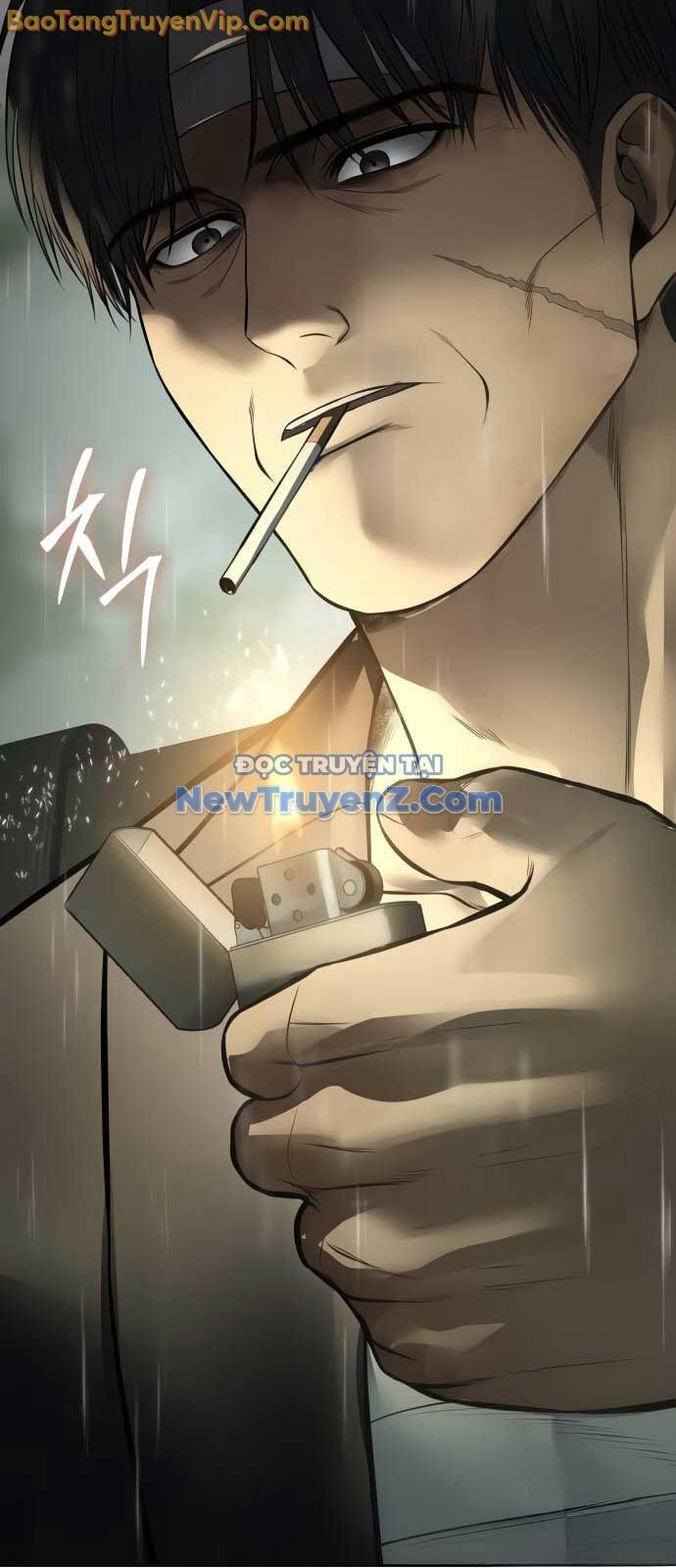 Đặc Vụ Song Sinh Chapter 128 - Trang 2