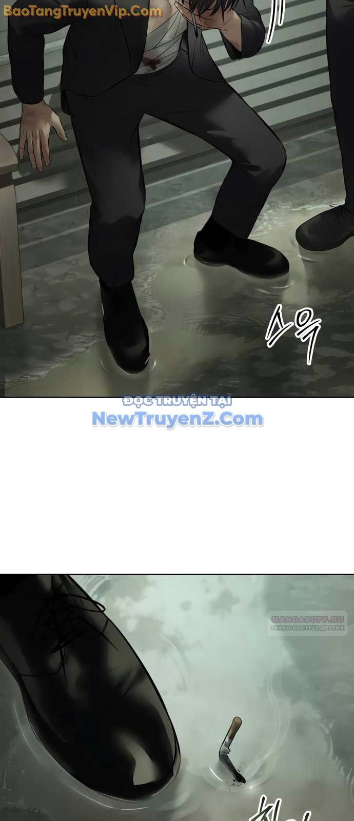 Đặc Vụ Song Sinh Chapter 128 - Trang 2