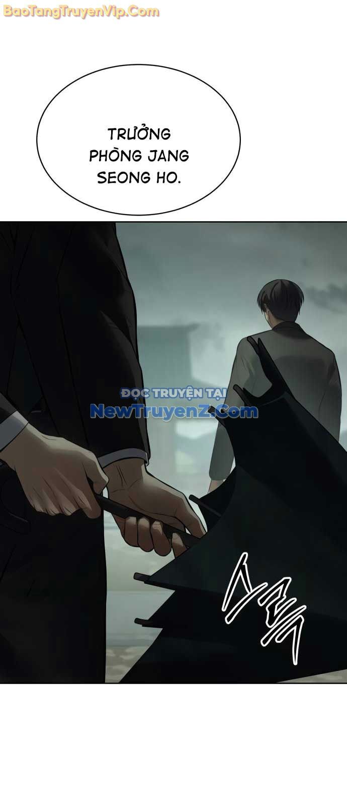 Đặc Vụ Song Sinh Chapter 128 - Trang 2