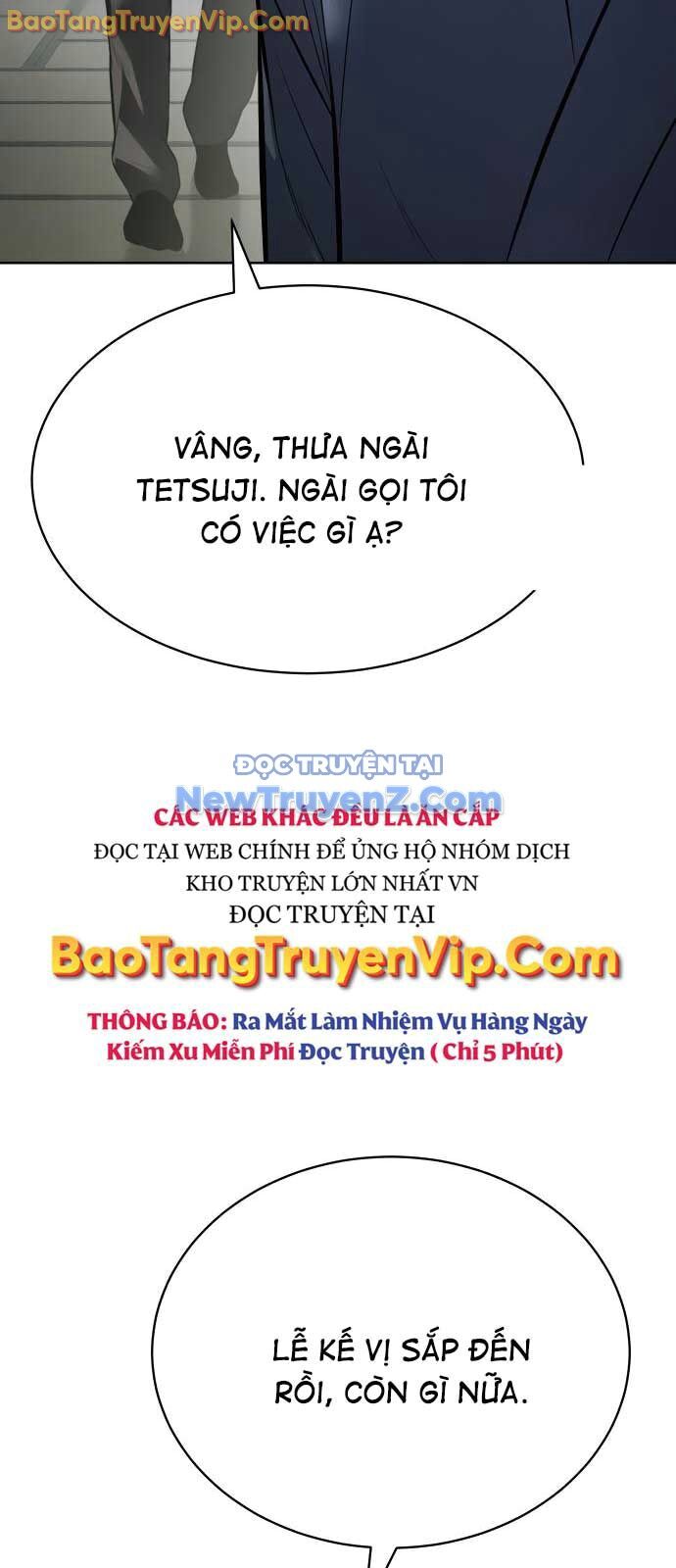 Đặc Vụ Song Sinh Chapter 128 - Trang 2