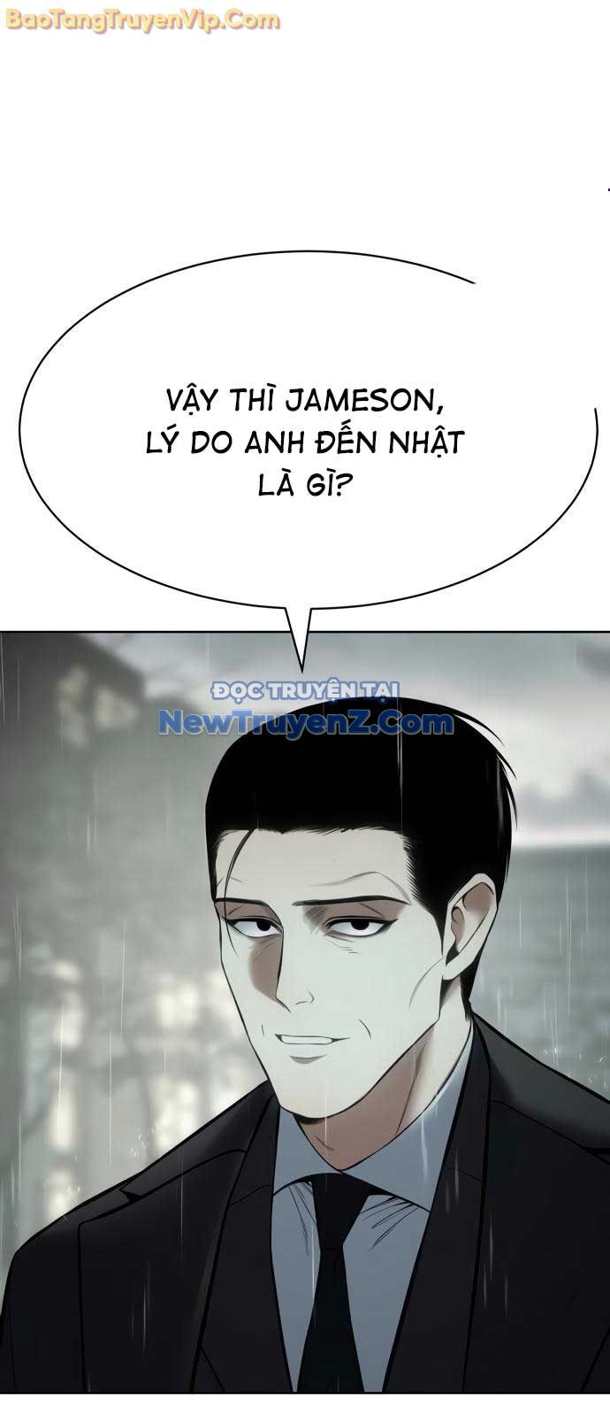 Đặc Vụ Song Sinh Chapter 128 - Trang 2