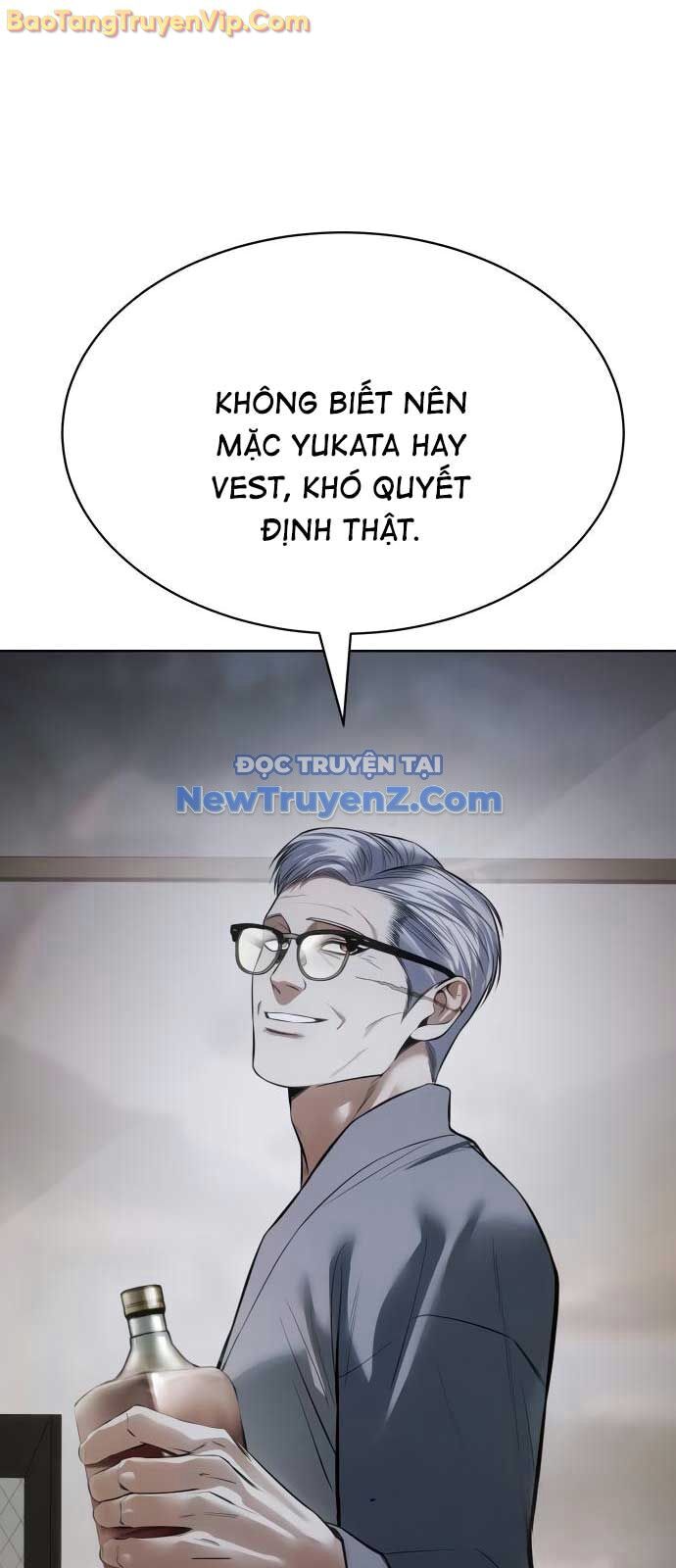 Đặc Vụ Song Sinh Chapter 128 - Trang 2