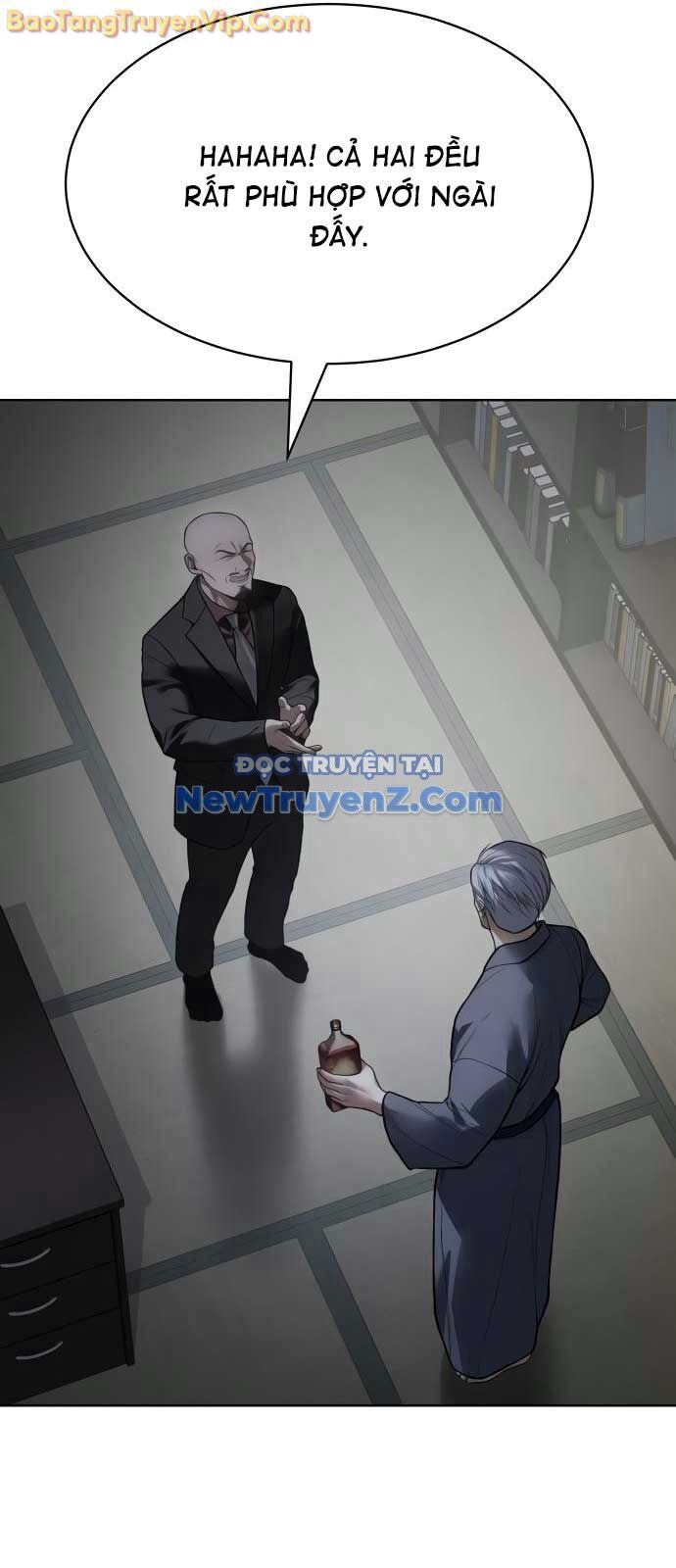 Đặc Vụ Song Sinh Chapter 128 - Trang 2