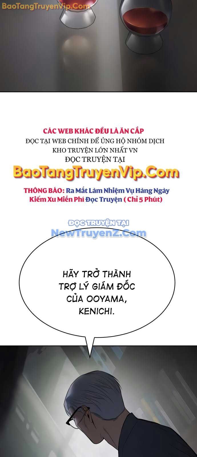 Đặc Vụ Song Sinh Chapter 128 - Trang 2
