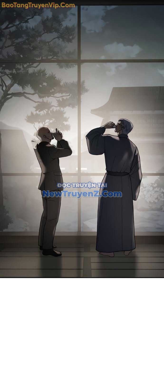 Đặc Vụ Song Sinh Chapter 128 - Trang 2