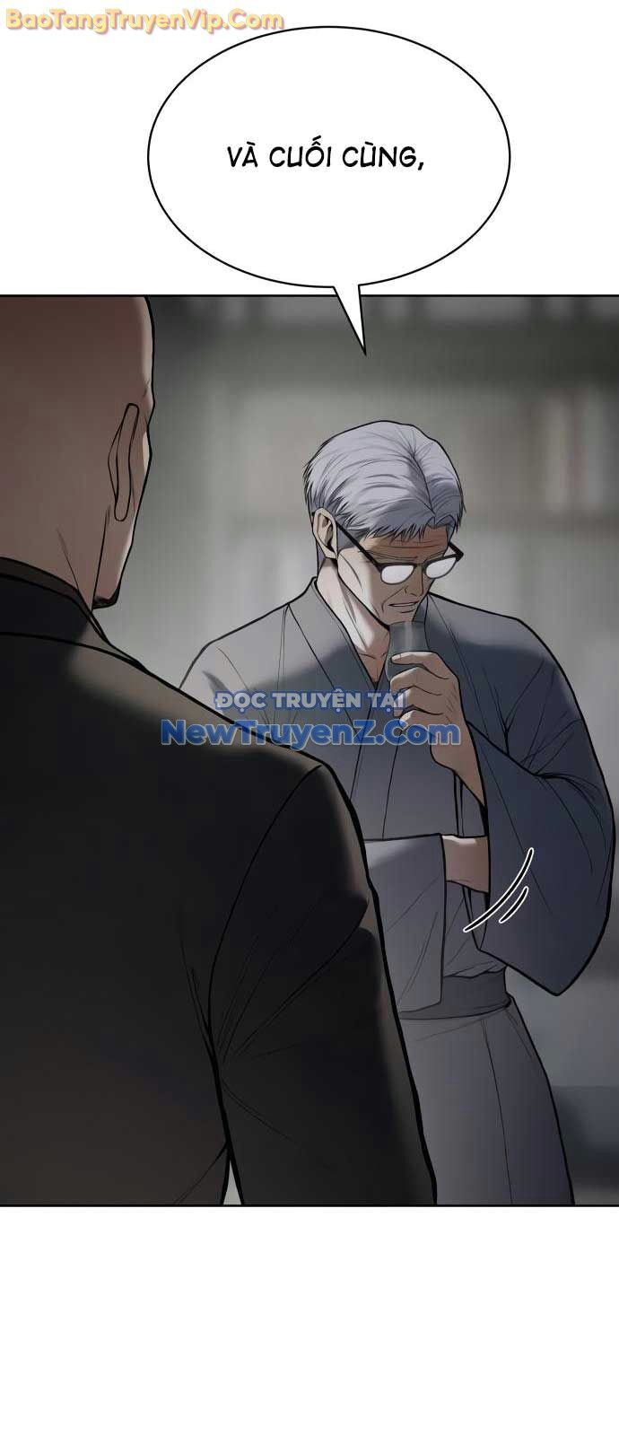 Đặc Vụ Song Sinh Chapter 128 - Trang 2