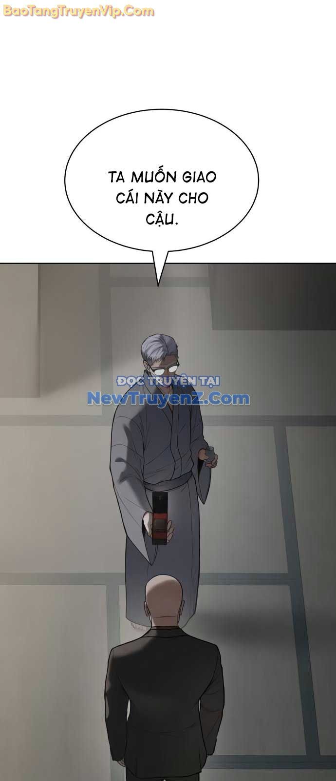 Đặc Vụ Song Sinh Chapter 128 - Trang 2