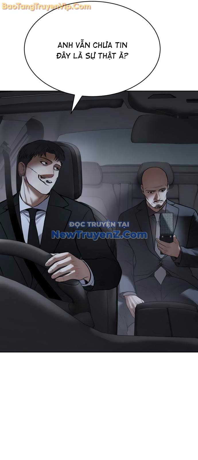 Đặc Vụ Song Sinh Chapter 128 - Trang 2