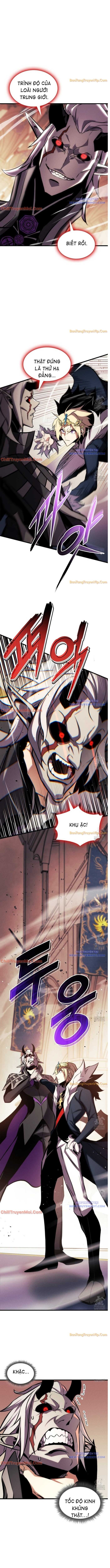 Huyền Thoại Game Thủ – Tái Xuất Chapter 184 - Trang 2