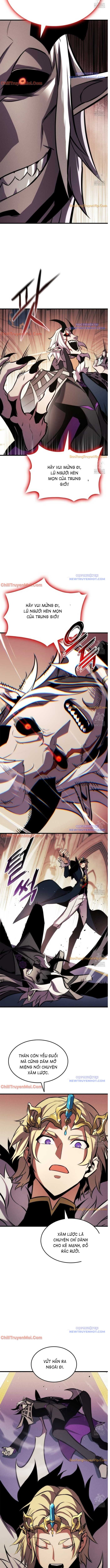 Huyền Thoại Game Thủ – Tái Xuất Chapter 184 - Trang 2