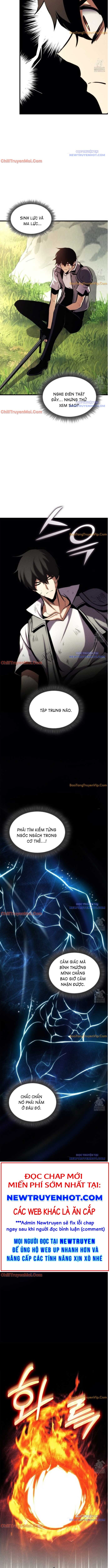 Huyền Thoại Game Thủ – Tái Xuất Chapter 184 - Trang 2