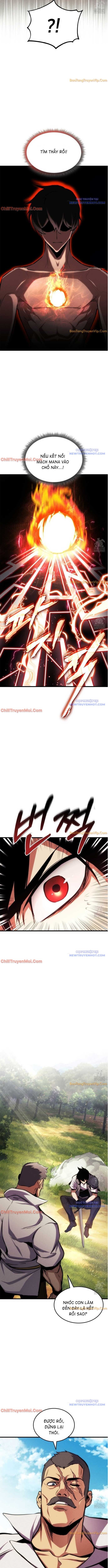 Huyền Thoại Game Thủ – Tái Xuất Chapter 184 - Trang 2