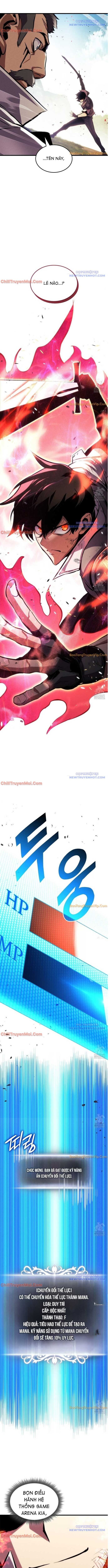 Huyền Thoại Game Thủ – Tái Xuất Chapter 184 - Trang 2