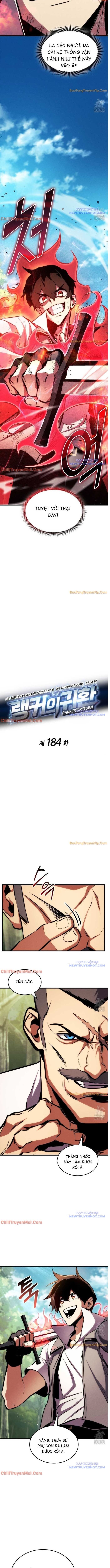 Huyền Thoại Game Thủ – Tái Xuất Chapter 184 - Trang 2