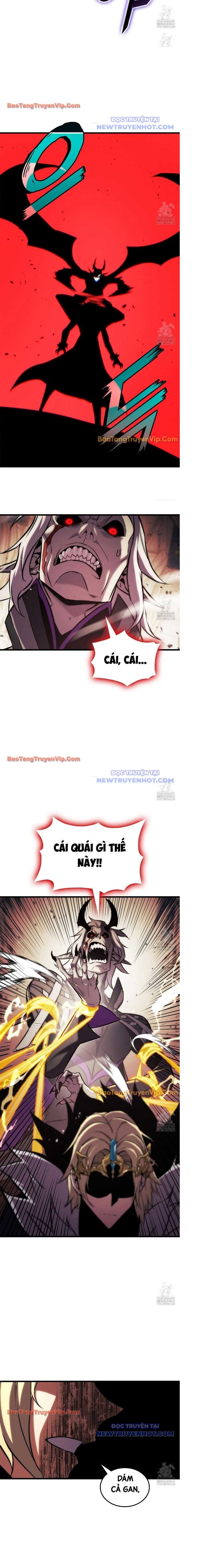 Huyền Thoại Game Thủ – Tái Xuất Chapter 185 - Trang 2