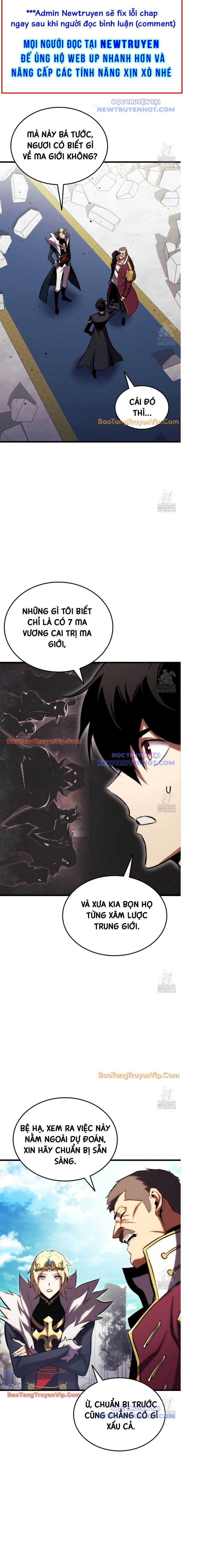 Huyền Thoại Game Thủ – Tái Xuất Chapter 185 - Trang 2