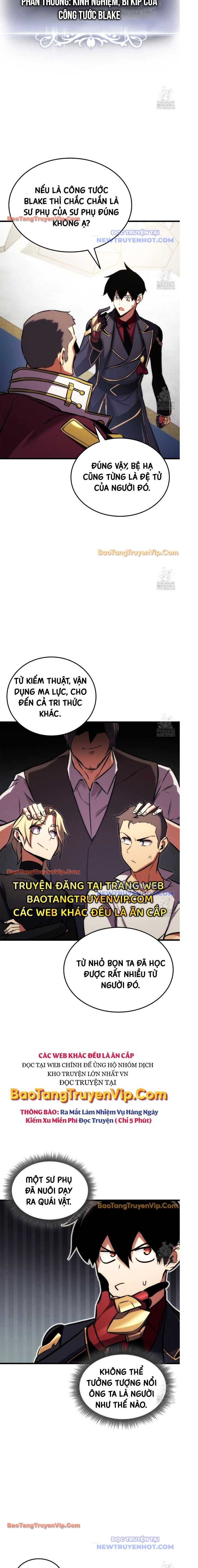 Huyền Thoại Game Thủ – Tái Xuất Chapter 185 - Trang 2