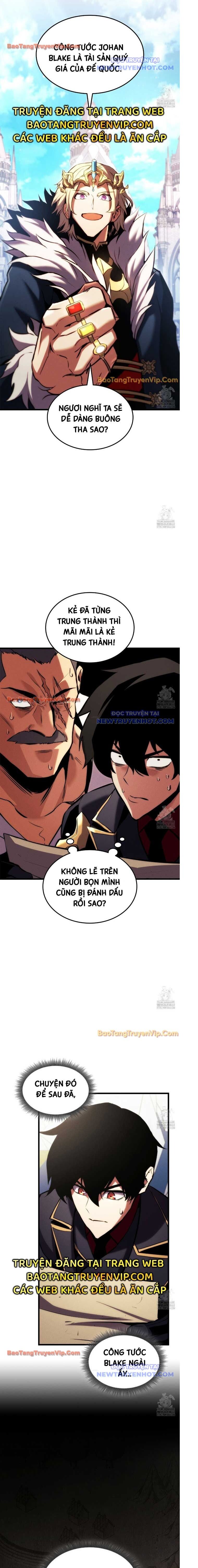 Huyền Thoại Game Thủ – Tái Xuất Chapter 185 - Trang 2