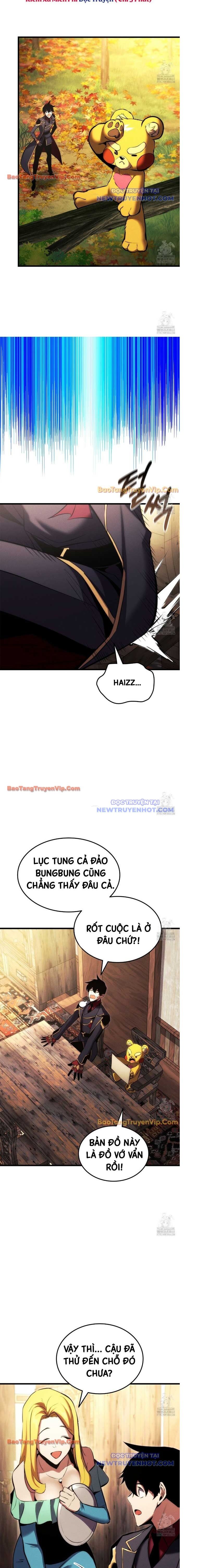 Huyền Thoại Game Thủ – Tái Xuất Chapter 185 - Trang 2