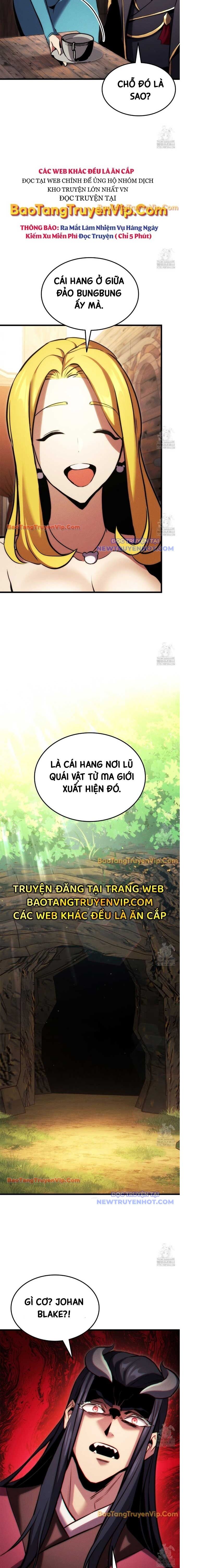 Huyền Thoại Game Thủ – Tái Xuất Chapter 185 - Trang 2