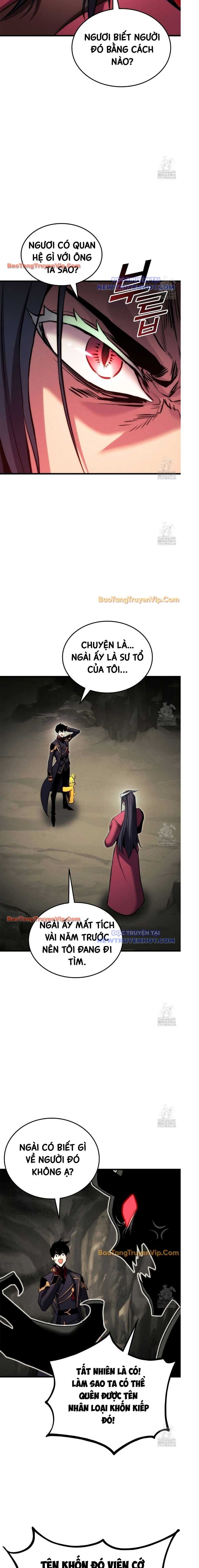 Huyền Thoại Game Thủ – Tái Xuất Chapter 185 - Trang 2