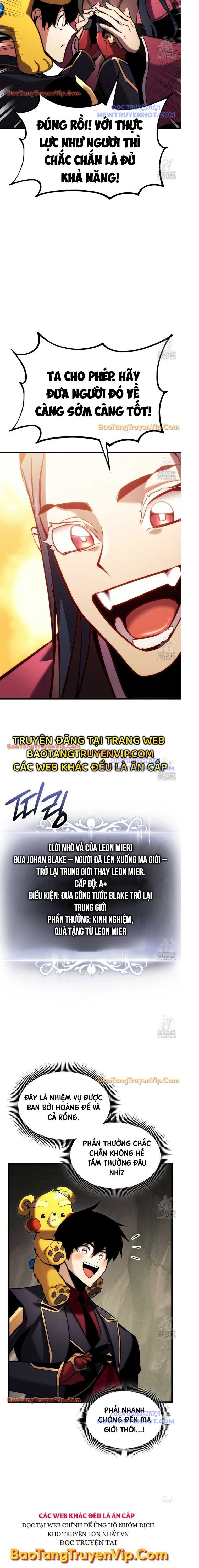 Huyền Thoại Game Thủ – Tái Xuất Chapter 185 - Trang 2