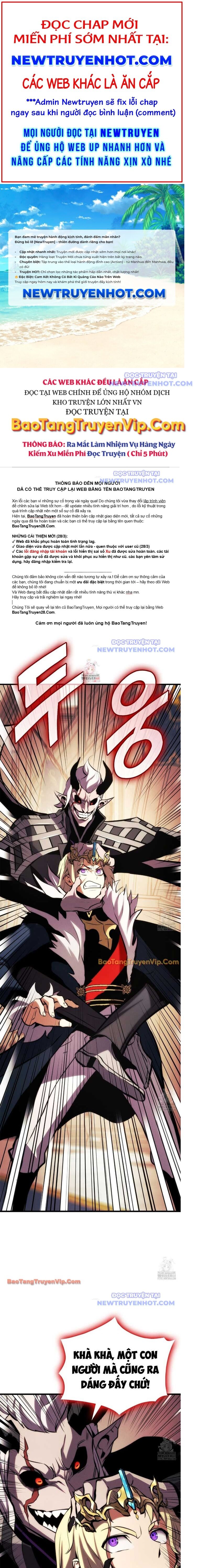 Huyền Thoại Game Thủ – Tái Xuất Chapter 185 - Trang 2