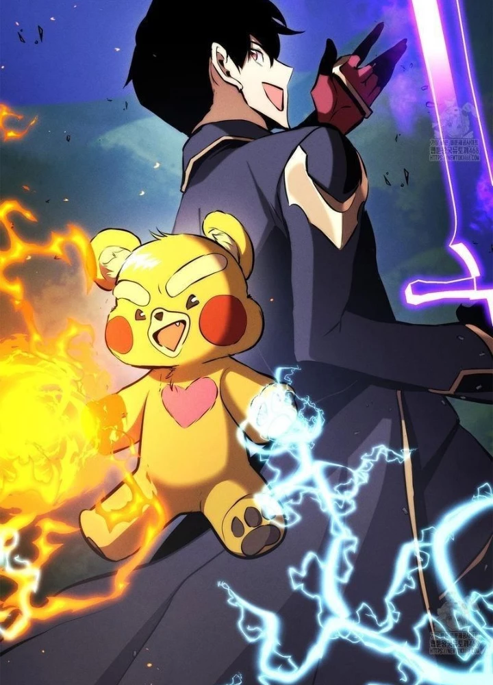 Huyền Thoại Game Thủ – Tái Xuất Chapter 186 - Trang 2