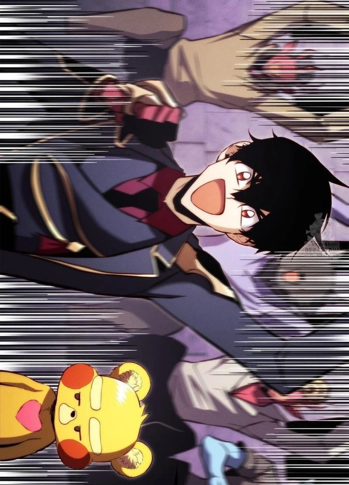 Huyền Thoại Game Thủ – Tái Xuất Chapter 186 - Trang 2