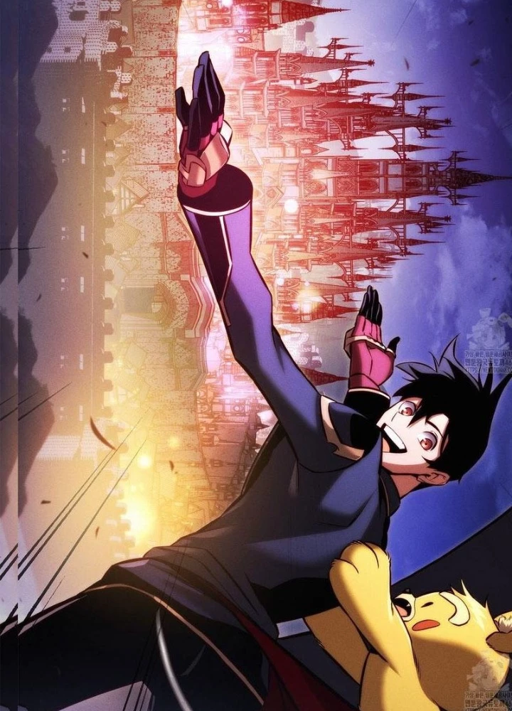 Huyền Thoại Game Thủ – Tái Xuất Chapter 186 - Trang 2