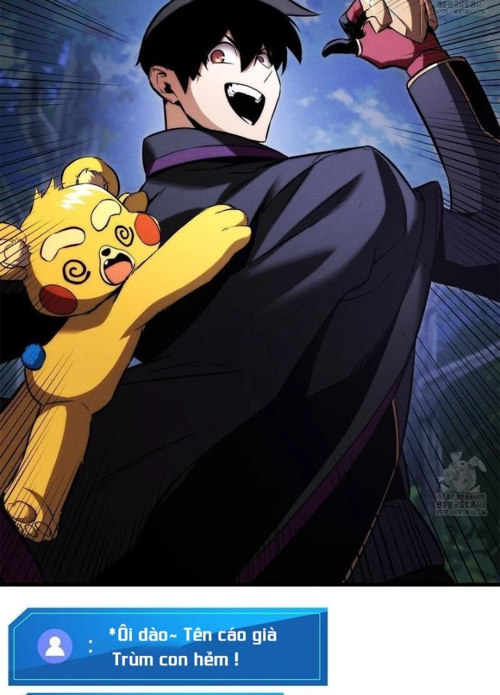 Huyền Thoại Game Thủ – Tái Xuất Chapter 186 - Trang 2