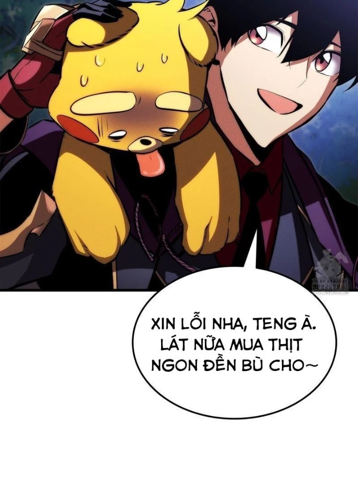 Huyền Thoại Game Thủ – Tái Xuất Chapter 186 - Trang 2