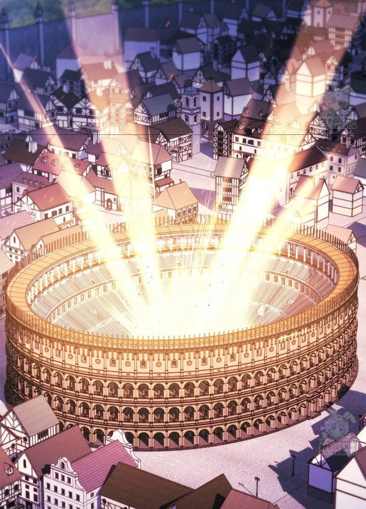 Huyền Thoại Game Thủ – Tái Xuất Chapter 187 - Trang 2