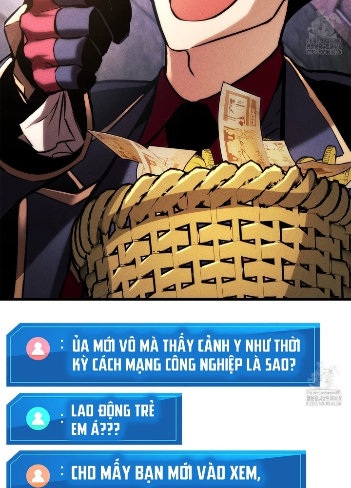 Huyền Thoại Game Thủ – Tái Xuất Chapter 187 - Trang 2